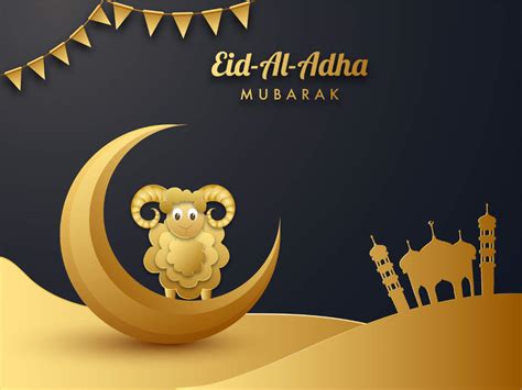 eid ul adha cards   bakrid mubarak greeting card images