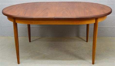 explore mid century modern oval extendable dining table inspirations