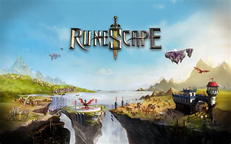 play runescape classic  android   droid gamers