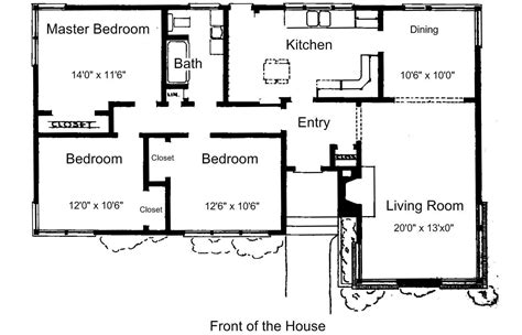 simple floor plans home design jhmrad