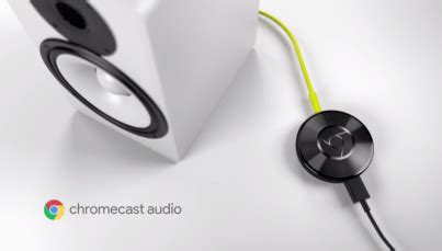 google chromecast audio  spotify musicmultiroom