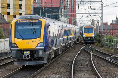 follow northern nationalisation rail business