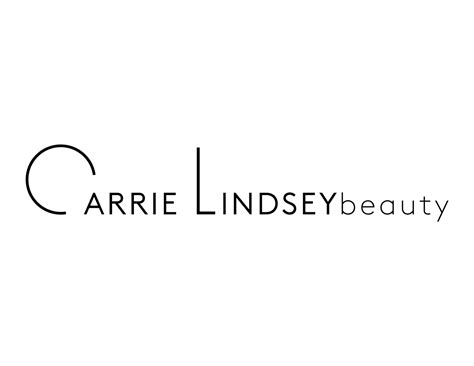 events — carrie lindsey beauty