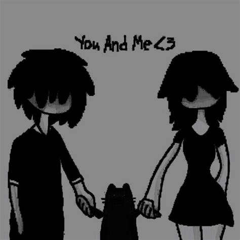 Two People Holding Hands With The Caption You And Me 23