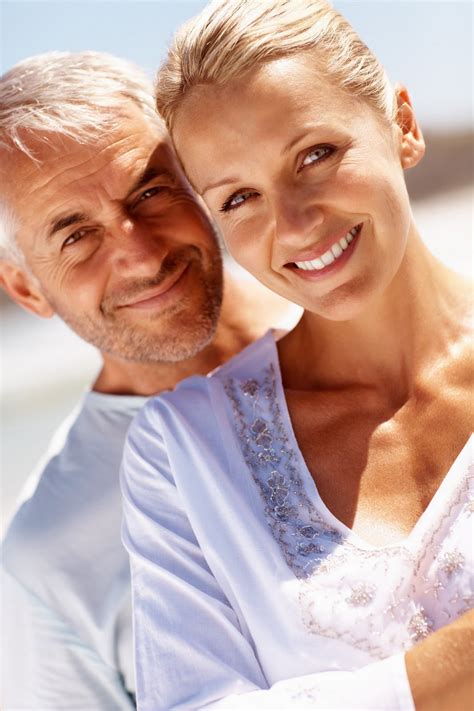 Over 50s Dating Over 50s Singles