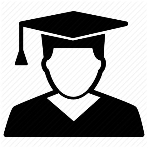 scholar icon images  vectorifiedcom