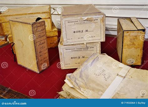 archives nationales national archives  france  paris editorial stock image image