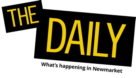 subscribe   daily newmarkettodayca