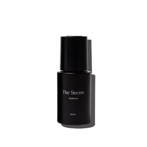 face serum skin serum  secret skincare