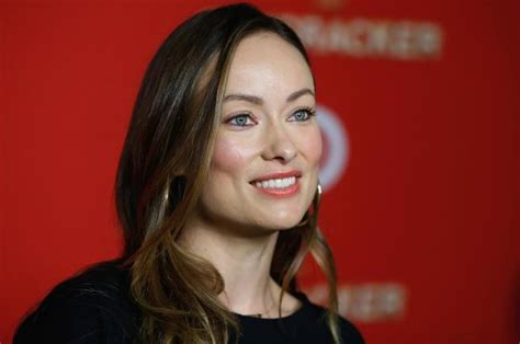 Olivia Wilde Set To Make Directorial Debut Page Six