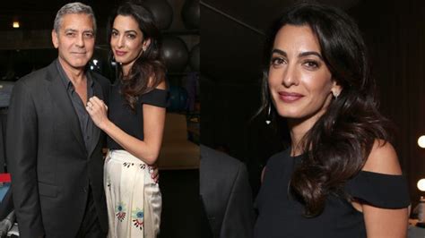 amal clooney news tips and guides glamour