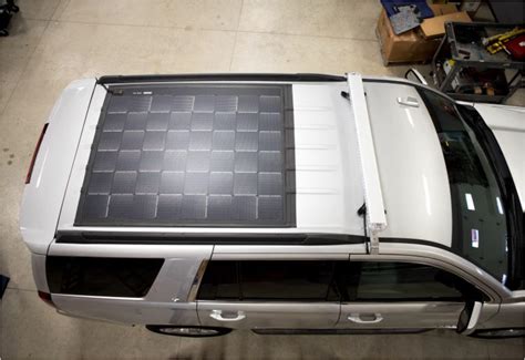 waaree energies introduces customized solar modules  electric vehicles pv magazine india