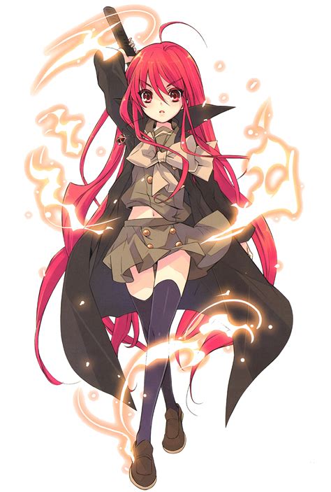 shana shakugan  shana  battles wiki fandom powered  wikia