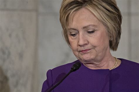 hillary clinton ducks question about bill s sex scandals after metoo