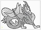 Pages Coloring Gronckle Dragon Concept Color Beautiful Divyajanani sketch template