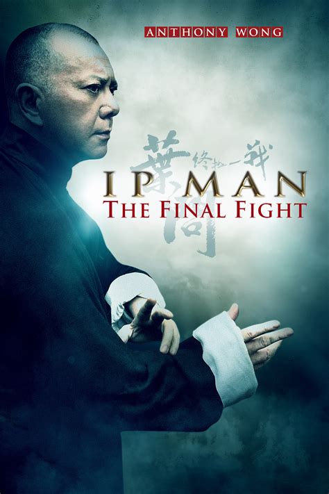 ip man le combat final ip man the final fight