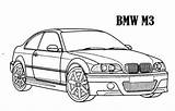Bmw Coloring Car M3 Pages High Performance Sheet Cars Models Print Race Cartoon Värityskuvia Luonnokset Sports Coloringpagesfortoddlers Choose Board Desenhos sketch template