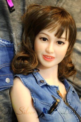 the silver doll largest u s collection of realistic lovedolls