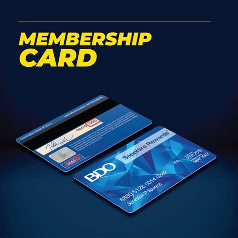 membership card offset printing flexisprint