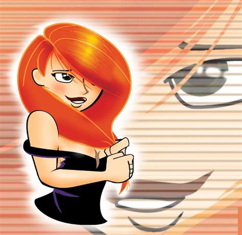30 Best Kim Possible Images On Pinterest Kim Possible Cartoon And