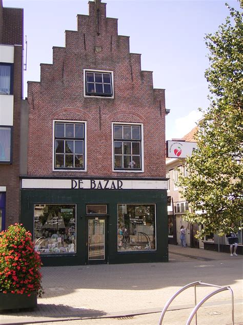 dutchtownscom beverwijk dutch historic town nederlandse historische stad