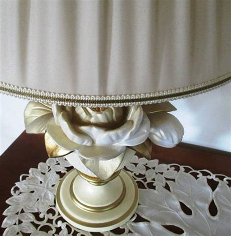 clean  fabric lampshade apple clean