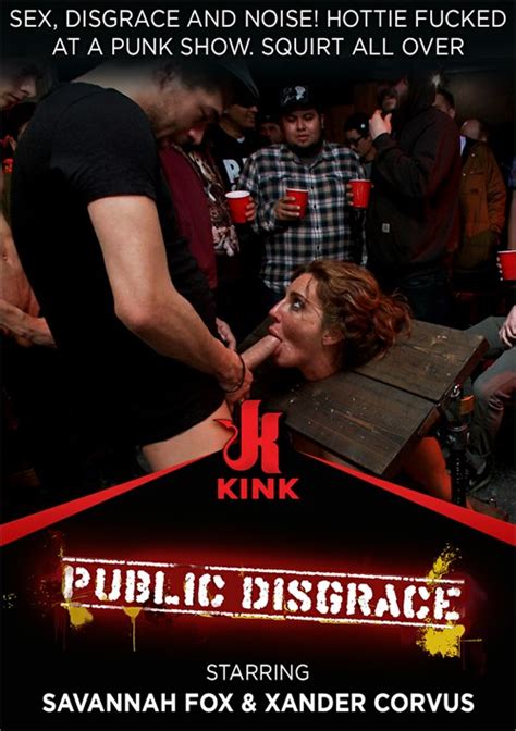sex disgrace and noise hottie fucked at a punk show