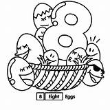 Pysanky Coloring Egg Pages Eggs Getdrawings Printable Getcolorings sketch template
