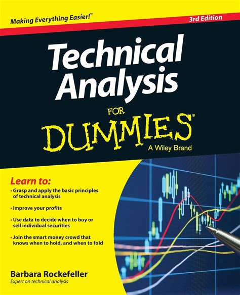 top   technical analysis books primexbt