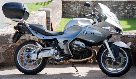 bmw rst bmw sport sport touring motorcycle