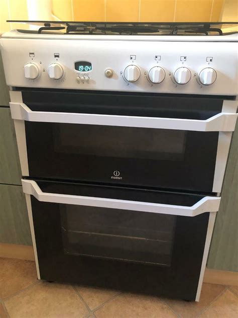 indesit freestanding gas cooker  cm  chapeltown south yorkshire gumtree