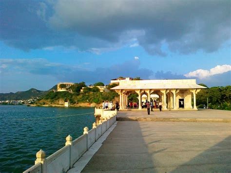 10 Best Places To Visit In Ajmer On Your Next Trip