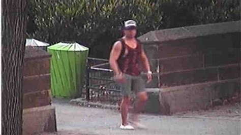 Nypd 22 Year Old Woman Walking Near West Drive Was Sexually Abused