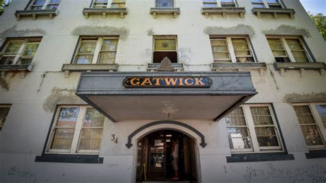 channel  bought gatwick hotel   million   reported records show