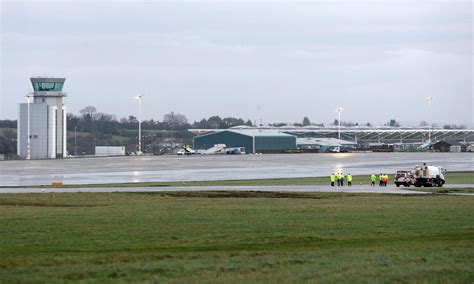 bristol airport expansion plans     planning appeal itv news west country