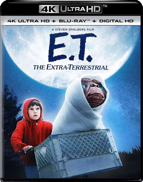 e t the extra terrestrial 4k 1982 hdr uhd 2160p