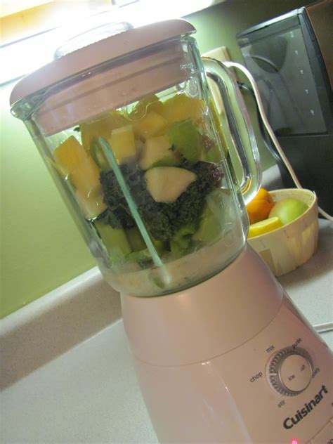 Everything Evie Dr Oz 3 Day Detox Recipe