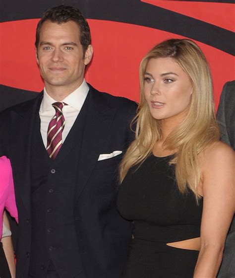dlisted henry cavill and his 19 year old girlfriend are done