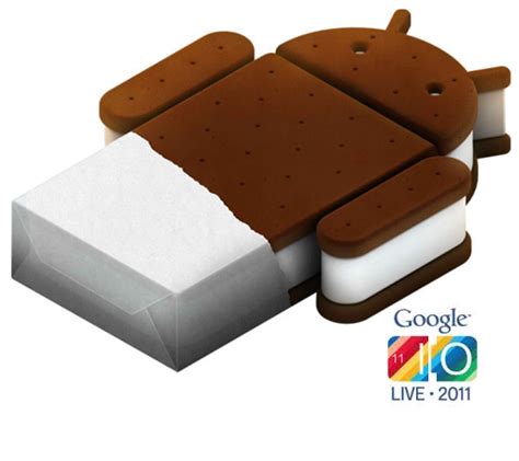 Android Ice Cream Sándwich Y Su Principal Característica Blog Oficial