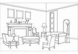 Wohnzimmer Childhood Relive Buzzle sketch template