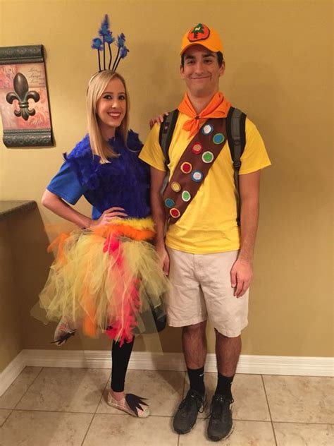 cool couple costume ideas