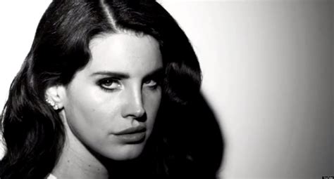 Lana Del Rey The Paradise Edition Sampler 6 Lyrics From Singer S New