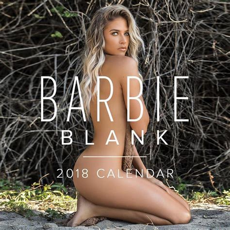 Kelly Kelly Wwe Barbara Jean Blank Nude Pics — Barbie