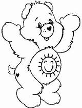 Coloring Care Bear Pages Bears Printable Drawing Kids Gummy Carebear Sheets Carebears Grumpy Print Color Bestcoloringpagesforkids Grizzly Characters Alaskan Getcolorings sketch template