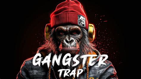mafia music 2023 ☠️ gangster trap mix 2023 rap hip hop music 2023