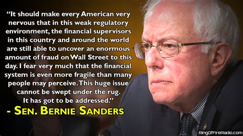 bernie sanders koch brother quotes quotesgram