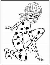 Colorat Ladybug Buburuza Czarny Biedronka Miraculous Miraculos Kot Planse Aventuras Buburuze Personajele Kolorowanki Druku Tigrisor Dibujossincolorear sketch template