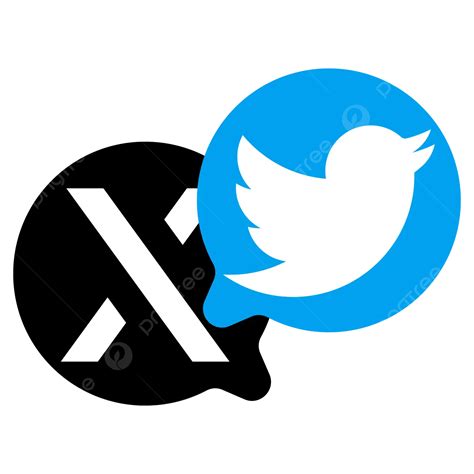 Twitter Social Media Icon Vector Twitter Social Media Round Png And