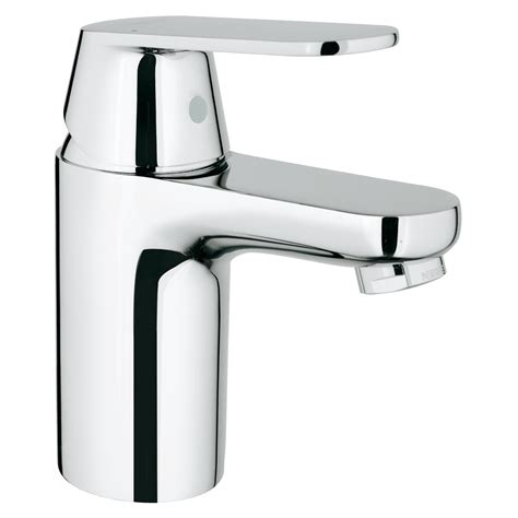 grohe eurosmart single handle single hole bathroom faucet reviews