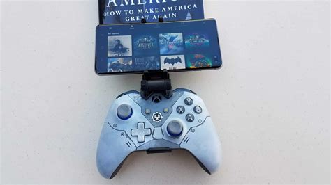 project xcloud controller gamereviews